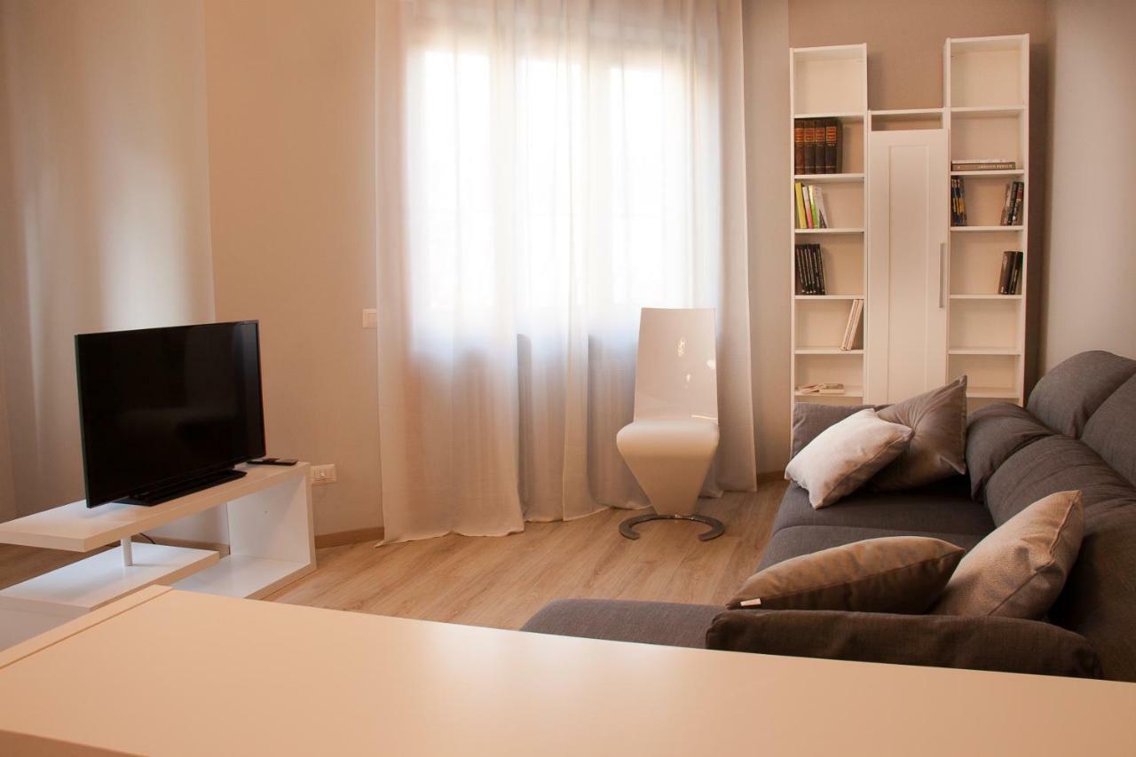 Lg Apartment Stresa Exterior photo